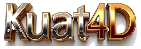 kuat4d logo