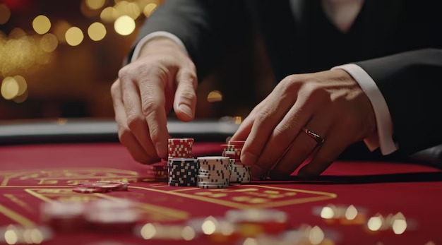kuat4d What's Inside Our Slot Rooms